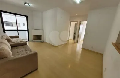 Apartamento com 3 quartos à venda em vila hamburguesa - sp