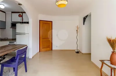 Apartamento com 2 quartos à venda em vila pompéia - sp