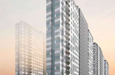 Apartamento com 2 quartos à venda na Serra De Paracaína, Mooca, São Paulo