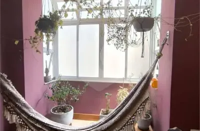 Apartamento com 1 quarto à venda na Rua João Adolfo, Centro, São Paulo