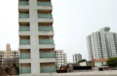 Apartamento com 2 quartos à venda em lauzane paulista - sp