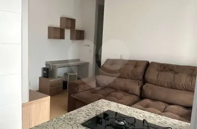 Apartamento com 1 quarto à venda na Avenida Celso Garcia, Tatuapé, São Paulo