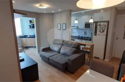 Apartamento com 3 quartos à venda na Rua Intendência, Belém, São Paulo