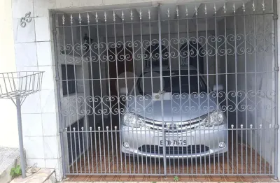 Casa com 2 quartos à venda na Rua Tinharé, 63, Casa Verde, São Paulo