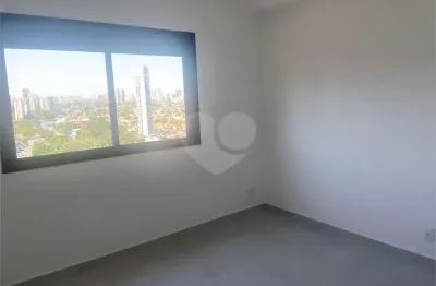 Apartamento com 1 quartos à venda em vila olímpia - sp