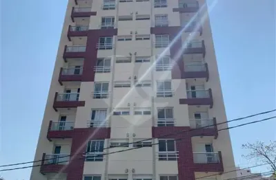 Apartamento com 1 quartos à venda em mirandópolis - sp