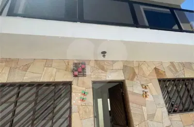 Casa em condomínio fechado com 2 quartos à venda na Sitiantes, Freguesia do Ó, São Paulo