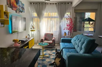 Apartamento com 2 quartos à venda na Rua Ricardo Cavatton, Lapa, São Paulo