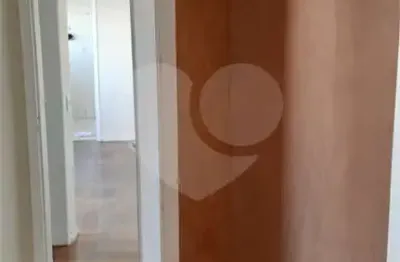 Apartamento com 1 quartos à venda em vila clementino - sp