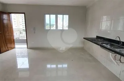 Apartamento com 2 quartos à venda em vila carrão - sp