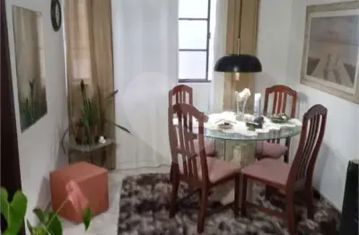 Apartamento com 2 quartos à venda em água branca - sp