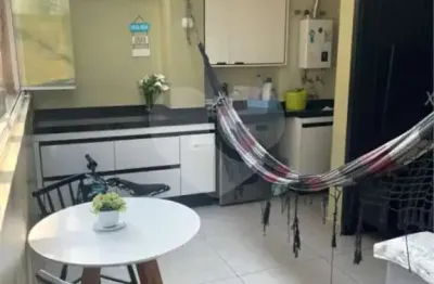 Apartamento com 2 quartos à venda na Rua Maria Helena, Piqueri, São Paulo