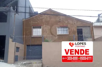 Casa térrea com 4 quartos à venda em vila nova cachoeirinha - sp