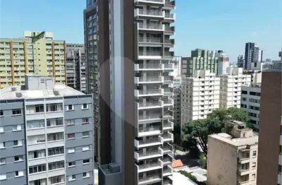 Apartamento com 1 quarto à venda na Rua Cubatão, 810, Vila Mariana, São Paulo