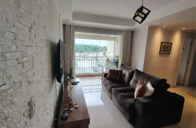 Apartamento com 3 quartos à venda em vila carrão - sp