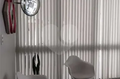 Apartamento com 2 quartos à venda na Rua Monte Serrat, Tatuapé, São Paulo