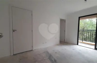 Apartamento com 1 quartos à venda em bela vista - sp
