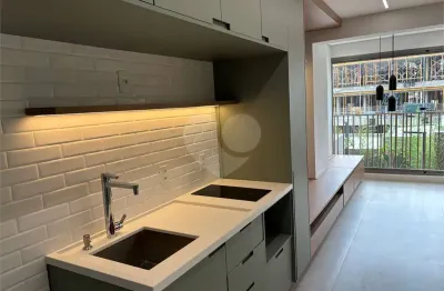 Apartamento com 1 quartos à venda em sumarezinho - sp