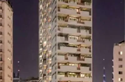 Apartamento com 1 quartos à venda em jardim paulista - sp