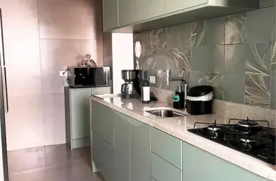 Apartamento com 2 quartos à venda na Rua Voluntários da Pátria, 3000, Santana, São Paulo