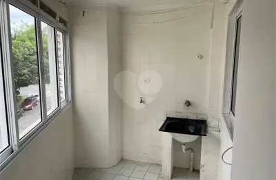 Apartamento com 2 quartos à venda em jardim anália franco - sp