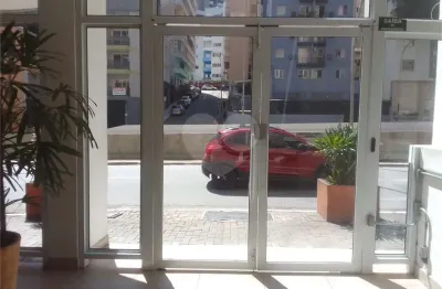 Apartamento com 1 quartos à venda ou para locação em bela vista - sp