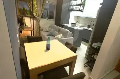Apartamento com 2 quartos à venda na Rua Benvinda Apparecida de Abreu Leme, Santana, São Paulo