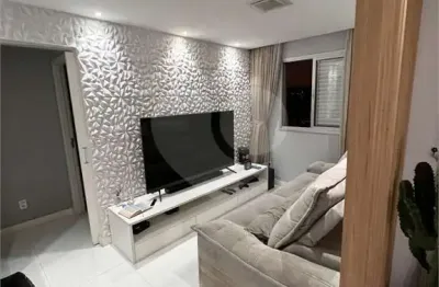 Apartamento com 2 quartos à venda na Rua José Buono, Jaçanã, São Paulo