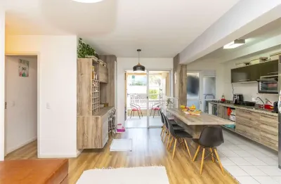 Apartamento com 2 quartos à venda na Avenida Itaboraí, Saúde, São Paulo