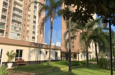 Apartamento com 2 quartos à venda na Avenida Miguel Frias e Vasconcelos, Jaguaré, São Paulo