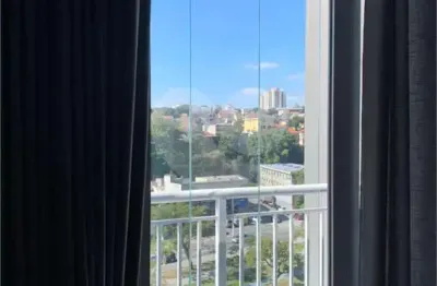 Apartamento com 2 quartos à venda na Avenida Inajar de Souza, Freguesia do Ó, São Paulo