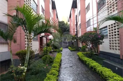 Apartamento com 2 quartos à venda na Rua Roque de Morais, Limão, São Paulo