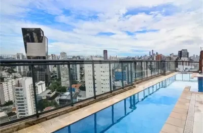 Apartamento com 1 quartos à venda em pinheiros - sp