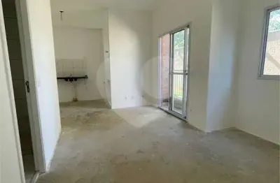 Apartamento com 1 quartos à venda em água branca - sp