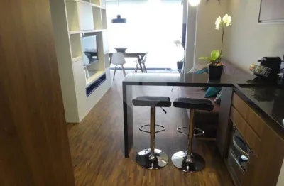 Apartamento com 1 quarto à venda na Avenida Brigadeiro Luís Antônio, 339, Bela Vista, São Paulo