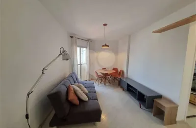 Apartamento com 1 quarto à venda na Rua Pedro Doll, Santana, São Paulo