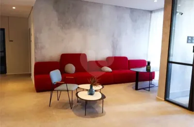 Studio com 1 quartos à venda ou para locação em vila mariana - sp