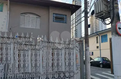 Casa com 3 quartos à venda na Rua Marechal Hermes da Fonseca, Santana, São Paulo
