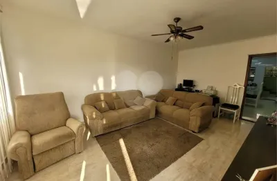 Casa com 2 quartos à venda na Vila Boaçava, São Paulo 