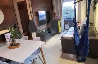 Apartamento com 2 quartos à venda na Avenida Jaçanã, 764, Jaçanã, São Paulo