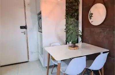 Apartamento com 2 quartos à venda na Avenida Jaçanã, 764, Jaçanã, São Paulo