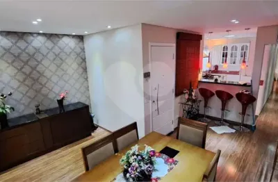 Apartamento com 2 quartos à venda na Rua Guaimbé, Mooca, São Paulo