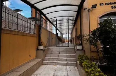 Apartamento com 2 quartos à venda em casa verde - sp