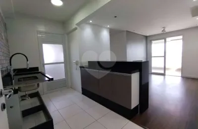 Apartamento com 2 quartos à venda na Avenida Dezenove de Janeiro, Vila Carrão, São Paulo