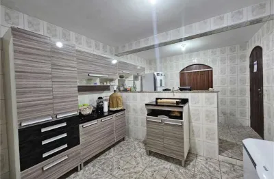 Casa com 4 quartos à venda em Sapopemba, São Paulo 