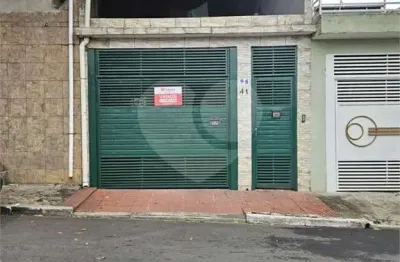 Casa com 4 quartos à venda em Sapopemba, São Paulo 
