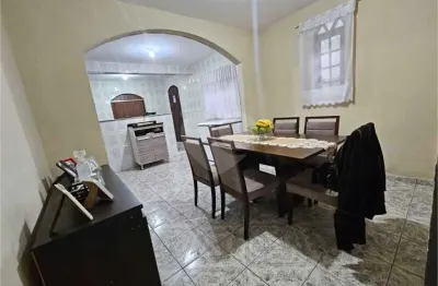 Casa com 4 quartos à venda na Dos Financiais, Sapopemba, São Paulo