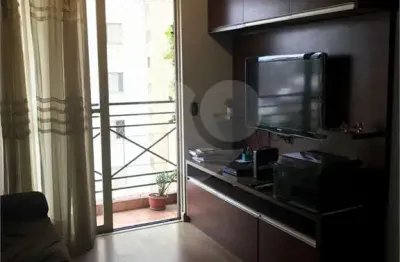 Apartamento com 3 quartos à venda em aclimação - sp