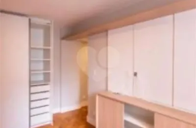 Apartamento com 1 quartos à venda em jardim paulista - sp