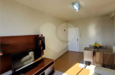 Apartamento com 2 quartos à venda em parque residencial da lapa - sp